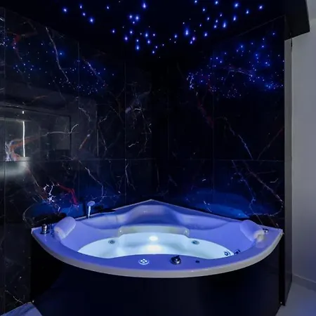 Apartment Zebrano Belgrade